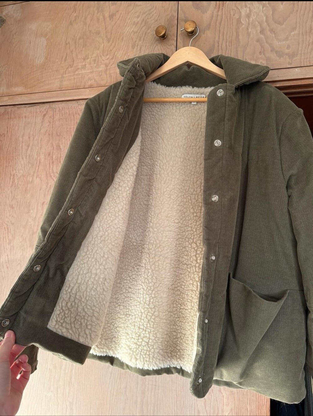 Siesta Puffer Jacket - Picture 9 of 12